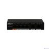Сетевой PoE коммутатор Dahua DH-PFS4006-4ET-60