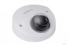 Мини-купольная антивандальная IP видеокамера DH-IPC-HDBW4421FP-AS-0360B